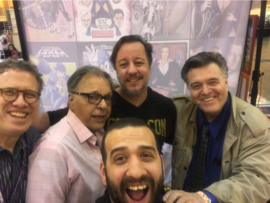 Comiccon