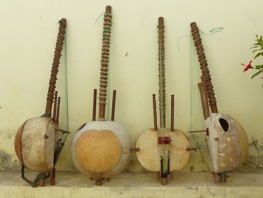 Kora