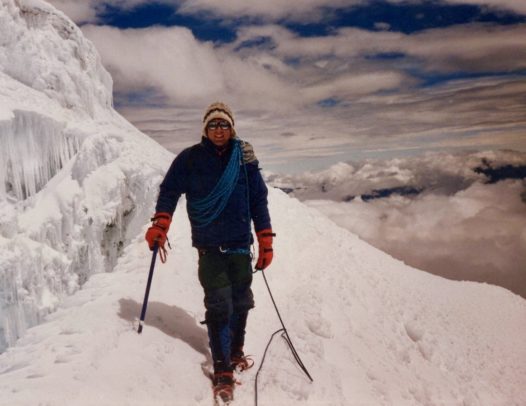 Cotopaxi (1)