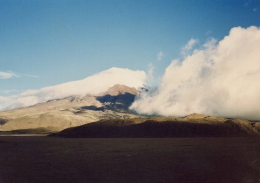 Cotopaxi