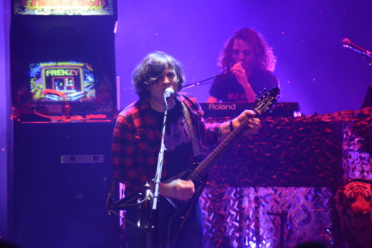 Ryan Adams