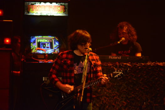 Ryan Adams
