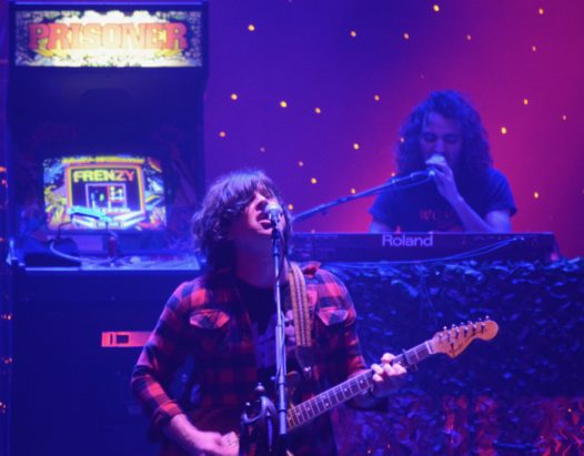 Ryan Adams