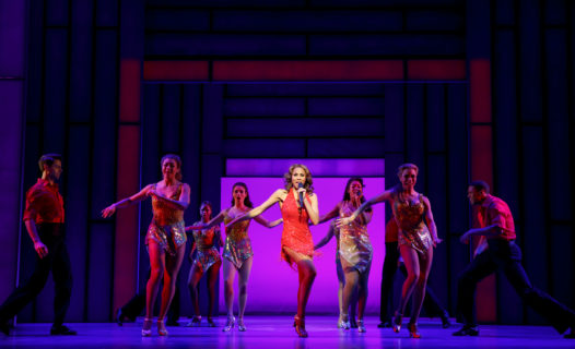 The Bodyguard