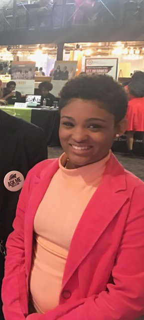 Alexandria at 100K event March 2017