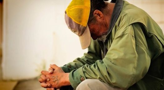 Bastion is a New Orleans community for veterans and volunteers. (Photos by Steve Juliff)