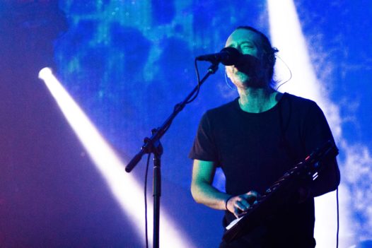 Radiohead