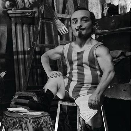 Local actor/stuntman finding success on unexpected stage – Via Nola Vie