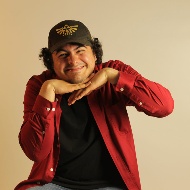 Meeting the jazz community: A personal encounter (Part 1) – Via Nola Vie