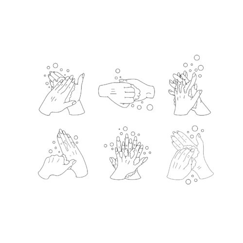 Wash Your Hands