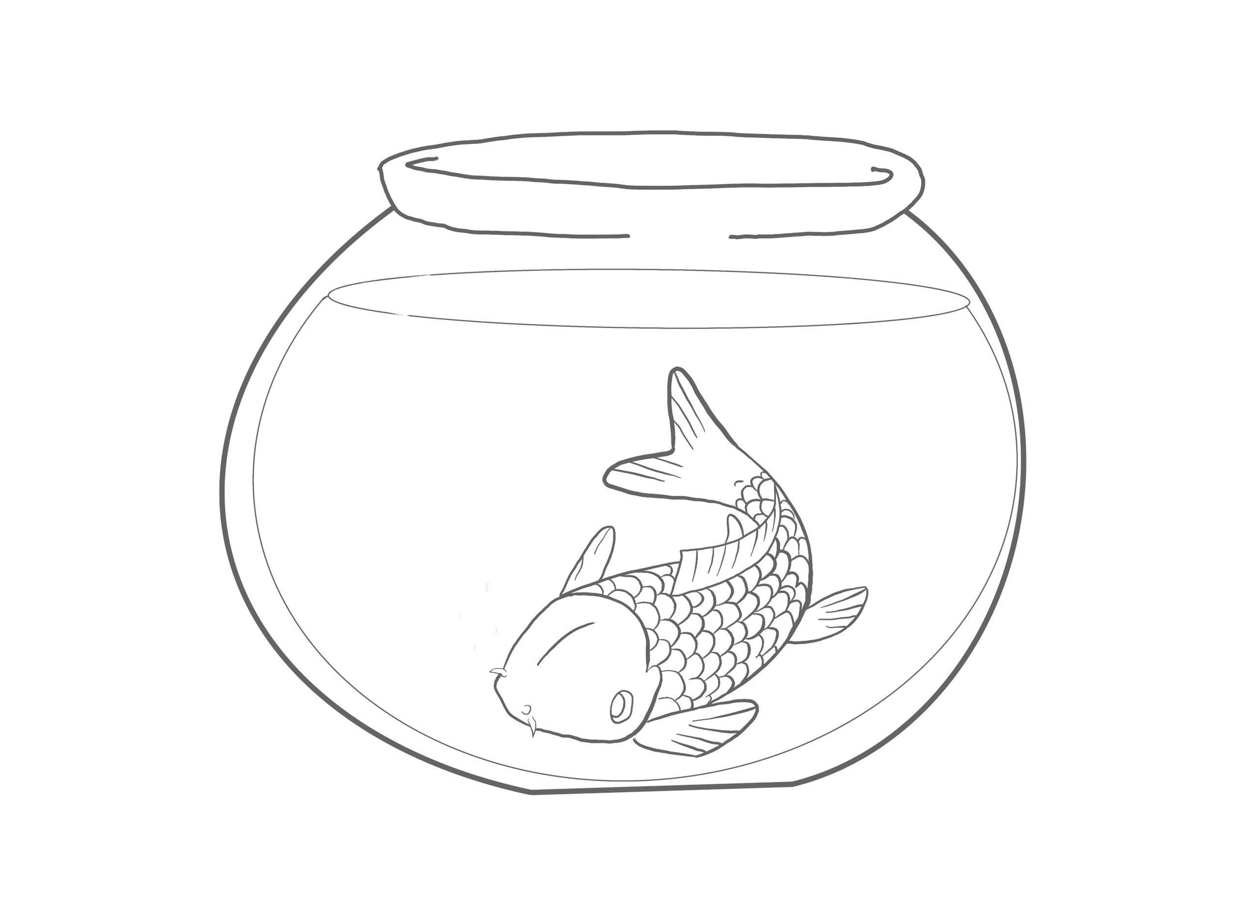 Fish Bowl