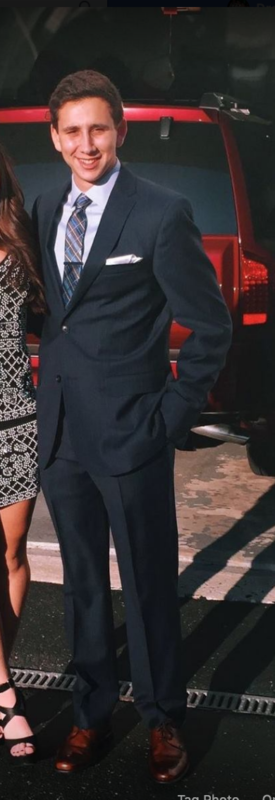 Picture of Matt Grunstein, Interviewee