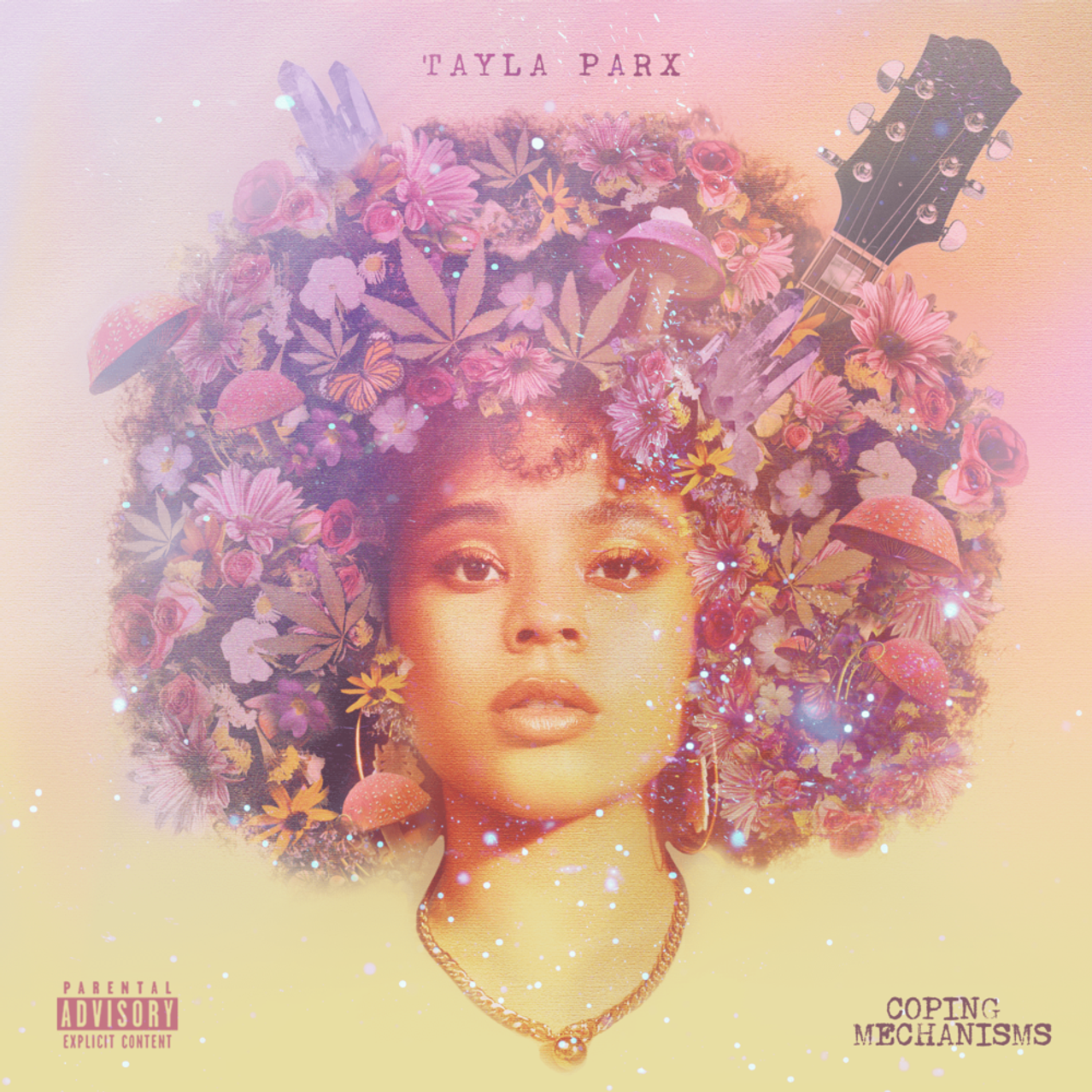 Album cover for
